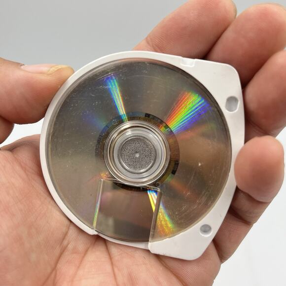 Final Fantasy IV The Complete Collection UMD DISC ONLY PSP Square Enix 2011 EUC - Picture 3 of 4